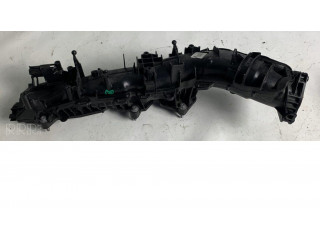 Всасывающий коллектор