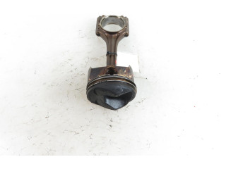 Поршень с шатуном BLR Audi A3 S3 8P