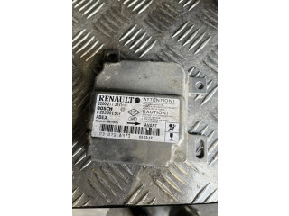 Блок подушек безопасности 8200375763 Renault Clio II