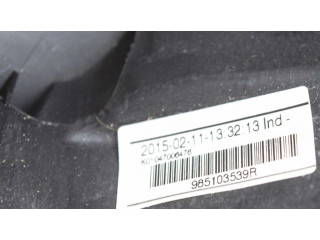 Volant Renault Zoe 2015 985103539R