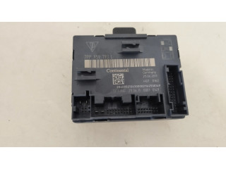 Блок управления дверью