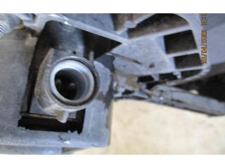 Вентилятор радиатора     1495677, 22200061    Ford Fusion 