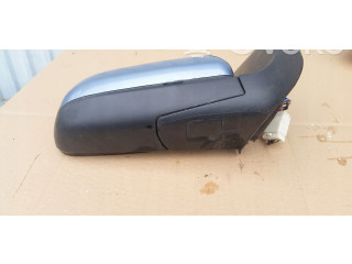 Зеркало электрическое        Chevrolet Aveo   -  года   