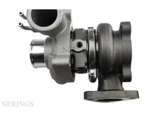 Turbodmychadlo Турбина 49135-02100, TC50-0003   Mitsubishi Pajero   