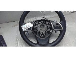 Руль Mitsubishi Outlander 2013 - 2021 года 4400A912XA