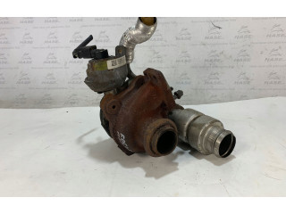 Turbodmychadlo Турбина 8062910002 Volvo V60