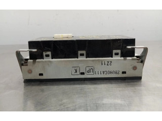 Дисплей 28090CA111 Nissan Murano Z50