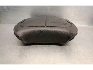 Подушка безопасности водителя 10409458, 10409458 Chevrolet Camaro