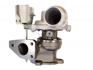 Turbodmychadlo Турбина 54359700028, 54359980028 Dacia Duster 1.5