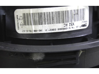 Вентилятор печки    272100975R   Dacia Sandero