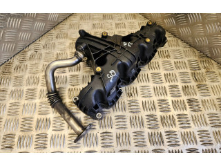 Всасывающий коллектор 03L129711AF, 03L129711BA Audi Q5 SQ5