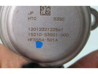 Vstřikovací čerpadlo 1521053S01, HFS554501A Suzuki SX4 S-Cross