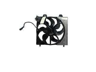 Вентилятор радиатора     9827752980    Peugeot 2008 II 