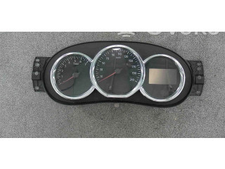 Панель приборов 248106459R, 248106459R Dacia Logan II