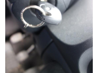 Панель приборов    Renault Twingo II       