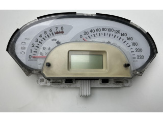 Комплект блоков управления 89560-B1G30, 112400-6841 Daihatsu Sirion