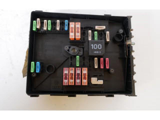   Pojistková skříňka 1K0937125   Seat Altea 1997