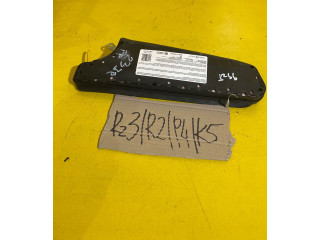 Подушка безопасности в сиденье Audi A6 S6 C6 4F