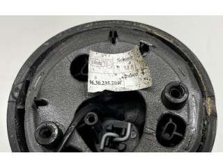 Зеркало электрическое        Dacia Duster  2010 - 2017 года   