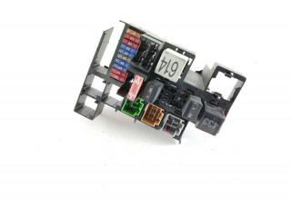 Pojistková skříňka 98161285002, 015056 Porsche Cayman 981 2013