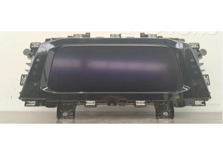 Панель приборов 5H0920340A Volkswagen Golf VIII