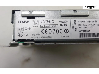 Модуль «Bluetooth» 8421698754602, 84109154358   Mini One - Cooper Cabrio R52   