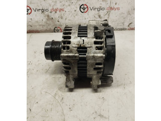Генератор 0121715001, 080710 Peugeot 607