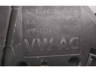 Панель приборов 3V0920741B, A2C53427456   Skoda Superb B8 (3V)       