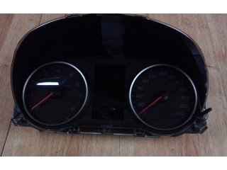 Přístrojová deska Mitsubishi Eclipse Cross 2018 8100C783