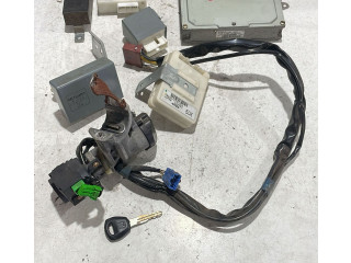 Рулевая рейка Комплект зажигания 37820-PEL-G01, 37820-PEL-G01 Honda HR-V 1998 - 2005 года