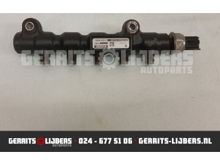 Vstřikovací lišta 9654592680, 9654592680   Citroen C2    TU3JP(KFV) 