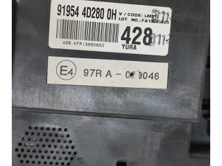 Pojistková skříňka 919544D280 KIA Carnival 2007