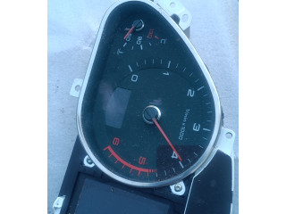 Přístrojová deska  Audi Q7 4L 2013 4L0920985N, 503002472002  