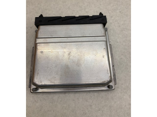 Блок управления двигателя 8SA5015, 08667710A Volvo S60