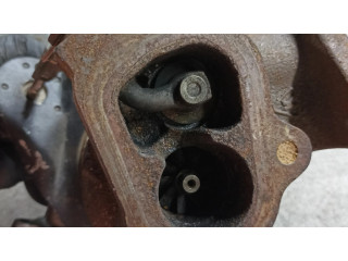 Turbodmychadlo Турбина 54351014808 Fiat Doblo 1.3