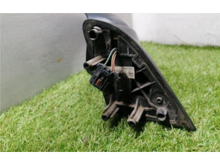 Зеркало (механическое) Citroen Xsara Picasso - года