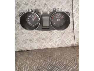 Панель приборов 5k0920972a   Volkswagen Golf VI       