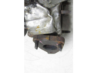 Turbodmychadlo Турбина 54389700005 Nissan X-Trail T32 R9ME414