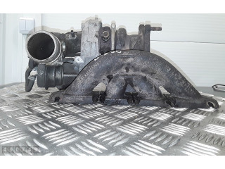 Turbodmychadlo Турбина 06f145701e, k0353039700105 Audi TT TTS Mk2 BWA