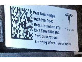 Volant Tesla Model S 2023 162659900C, 162659900C