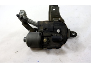 Моторчик дворников 6M21-17504-AL Ford S-MAX