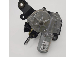 Моторчик заднего дворника Dacia Duster