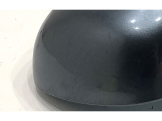 Зеркало электрическое Skoda Fabia Mk1 (6Y) 1999 - 2007 года