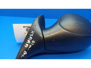 Зеркало электрическое     правое   Citroen Xsara     