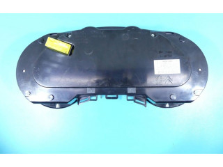 Přístrojová deska  Peugeot 3008 I 2013 9804210980, IMPRK1319880  