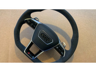 Руль Audi e-tron 4K0419091TXXC, 311469199ADCAC