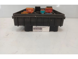 Блок предохранителей 1K0937125, 1K0937125   Skoda Yeti (5L)    