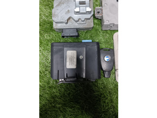 Řídící jednotka 55205064, 0281012963 Fiat Croma 2008