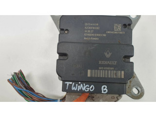 Датчик удара надувных подушек