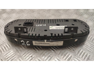 Панель приборов 51709391   Lancia Ypsilon       
